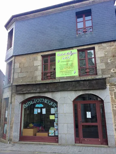École de Musique de Carrouges