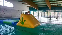 Cap Provence / Aquatique & Bien-être