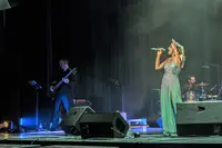 Gwladys Fraioli Authentic Voice / Chanteuse et Coach Vocal / Tribute To Céline Dion