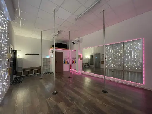 Le Papillon Pole Dance Lauragais