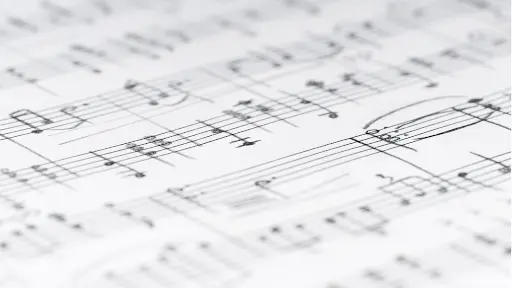 Musique À la Clef