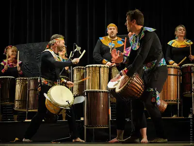 Percusound