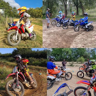 111 Rider School