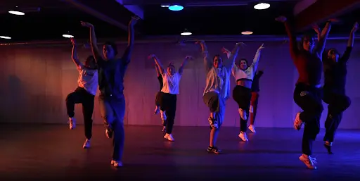 Dancerz Studio
