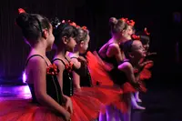 Ecole de Danse, de Chant et de Comédie Musicale Galatée