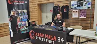Krav Maga 34 Street Fight