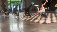 D-klik Crew / Association Danse Hip-hop