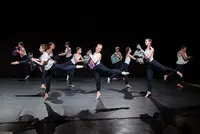 Studio Tempsdanse - École de Danse Lisa Belliato
