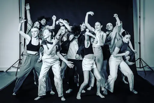 Ecole de Danse 4ème Art