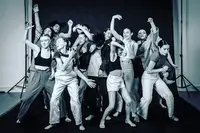 Ecole de Danse 4ème Art