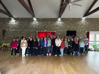 Artao 81 Tai Chi Castres - Qi Gong Castres