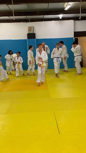Budokan Judo Castres