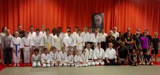 Dojo Castrais Judo Jujitsu