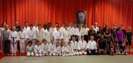 Dojo Castrais Judo Jujitsu