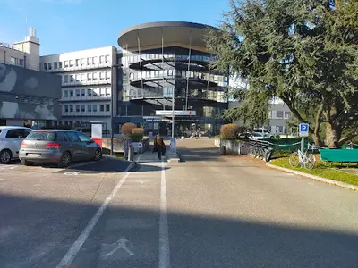 Ecole de Danse Rigal Sabine