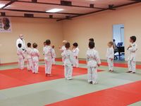 Judo Club Lambert
