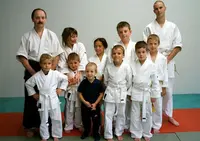 Aikido Caudry