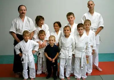 Aikido Caudry