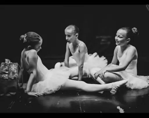 Ecole de Danse la Ballerine - Caudry
