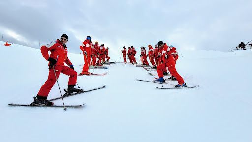 Esf Cauterets Village
