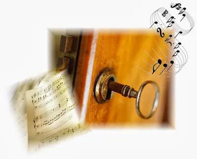 Ecole de Musique A Ta Porte