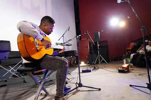 Ifdm - Institut de Formation aux Disciplines Musicales
