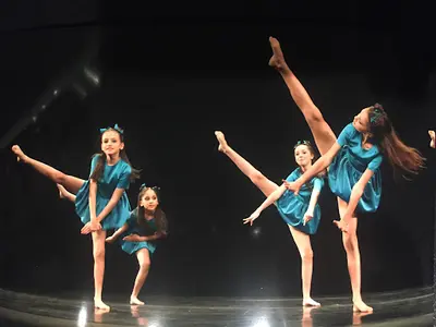 Ecole de Danse Er Danse