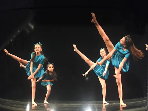 Ecole de Danse Er Danse