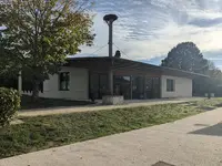 Association Wing Chun Bao Bordeaux Entre-deux-mers