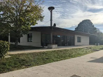 Association Wing Chun Bao Bordeaux Entre-deux-mers