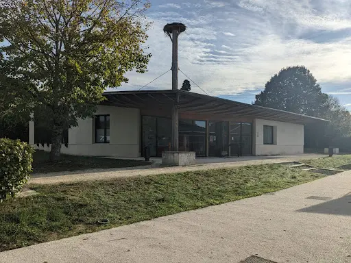 Association Wing Chun Bao Bordeaux Entre-deux-mers