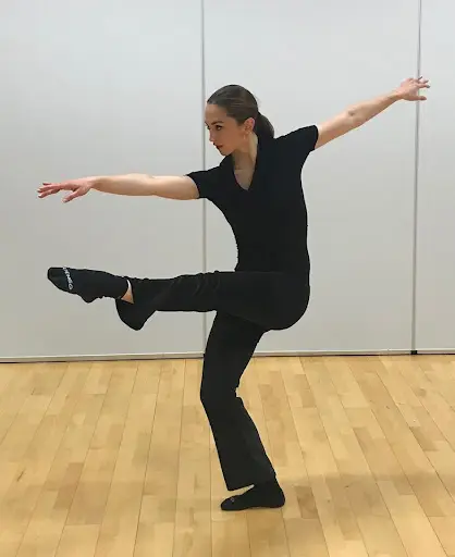 Ecole de Danse Mouvements Vivants