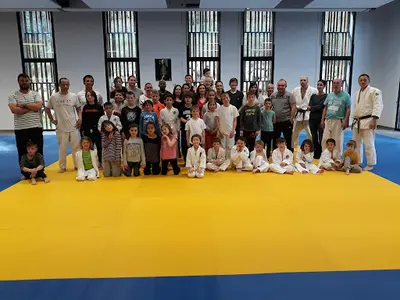 Judo Club Cérétan