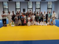 Judo Club Cérétan