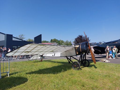 Airclub Passion Pilote Ulm
