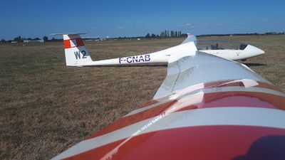 Les Ailes Dauphinoises