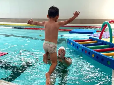 Association Piscine Canopia