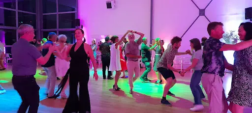 Cap Danse