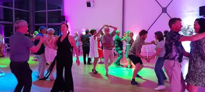 Cap Danse