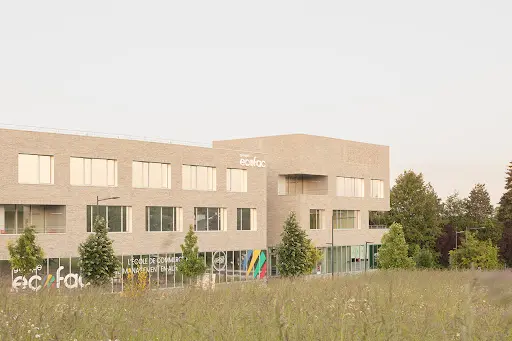 Ecofac École de Commerce Rennes | Business School - Retail - Academy