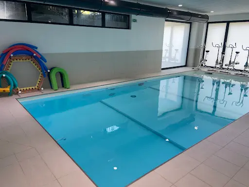 Swim Stars Cesson