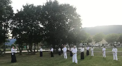 Aikido Club Cessy