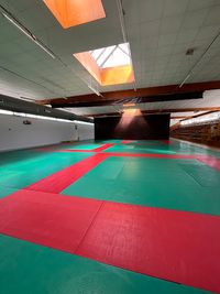 Sagc Judo Ju-jitsu