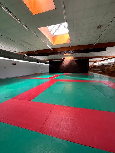 Sagc Judo Ju-jitsu