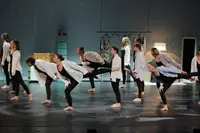 Ceyrat Centre Danse Blandine Pialoux
