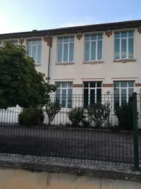Lyre Cheminote et Municipale