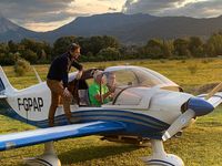 Aéroclub les Amis du Clap 73