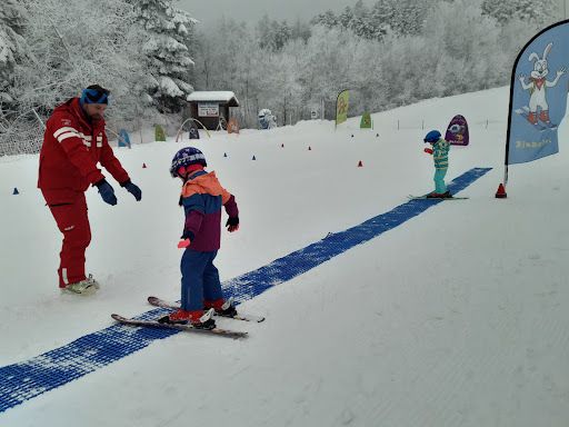 Ecole de Ski Chalmazel