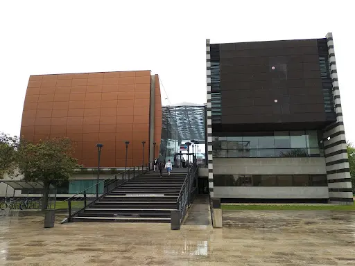 Conservatoire du Grand Chalon