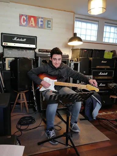 Guitare N Co